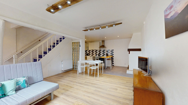 Ma-Cabane - Vente Maison ARQUES, 82 m²