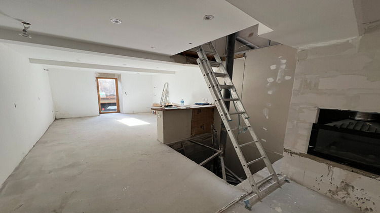 Ma-Cabane - Vente Maison ARQUES, 99 m²