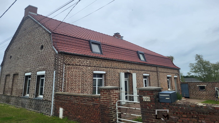 Ma-Cabane - Vente Maison Arques, 106 m²