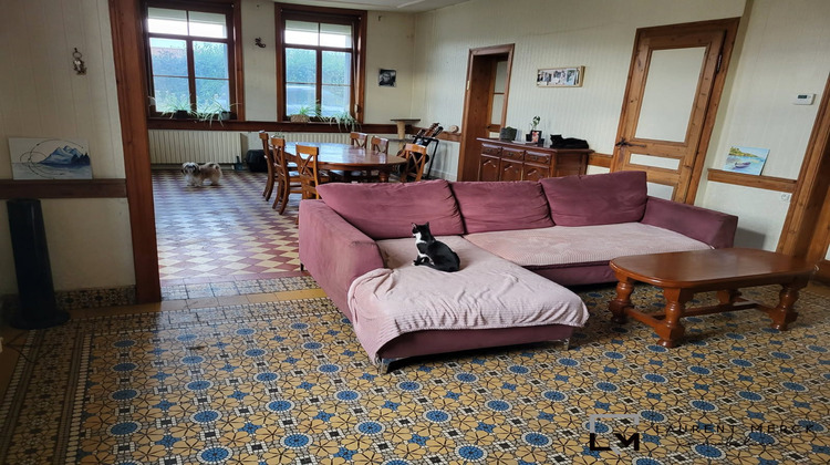 Ma-Cabane - Vente Maison Arques, 106 m²