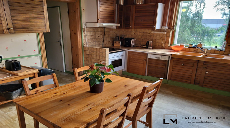 Ma-Cabane - Vente Maison Arques, 106 m²