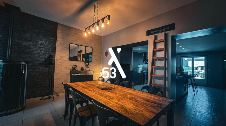 Ma-Cabane - Vente Maison Arques, 165 m²