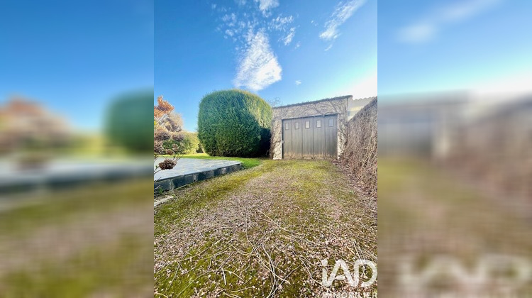 Ma-Cabane - Vente Maison Arques, 115 m²