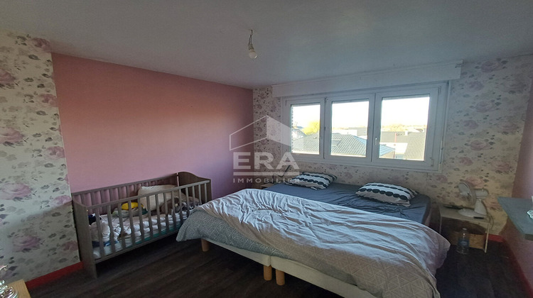 Ma-Cabane - Vente Maison ARQUES, 80 m²