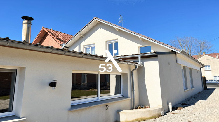 Ma-Cabane - Vente Maison Arques, 215 m²