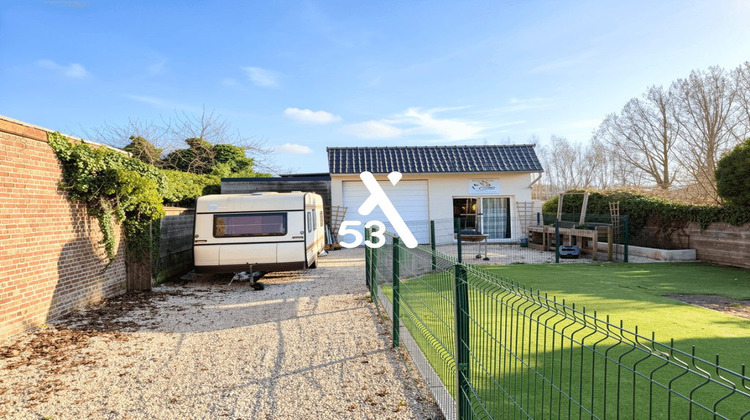 Ma-Cabane - Vente Maison Arques, 215 m²