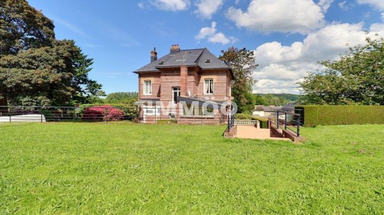 Ma-Cabane - Vente Maison Arques-la-Bataille, 265 m²