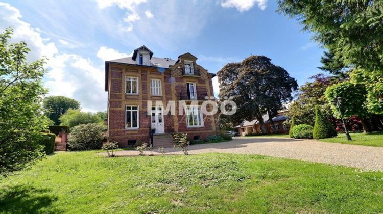 Ma-Cabane - Vente Maison Arques-la-Bataille, 265 m²