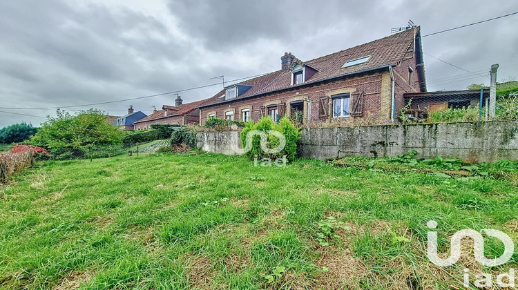 Ma-Cabane - Vente Maison Arques-la-Bataille, 93 m²