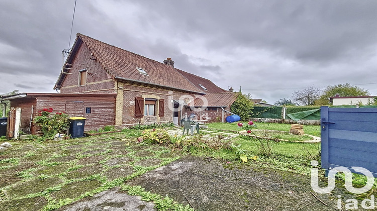 Ma-Cabane - Vente Maison Arques-la-Bataille, 93 m²