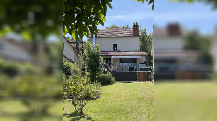 Ma-Cabane - Vente Maison Arques-la-Bataille, 91 m²