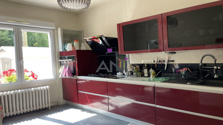 Ma-Cabane - Vente Maison Arques-la-Bataille, 91 m²