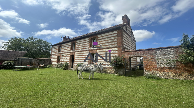 Ma-Cabane - Vente Maison Arques-la-Bataille, 160 m²