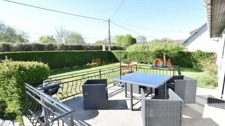 Ma-Cabane - Vente Maison Arques-la-Bataille, 84 m²