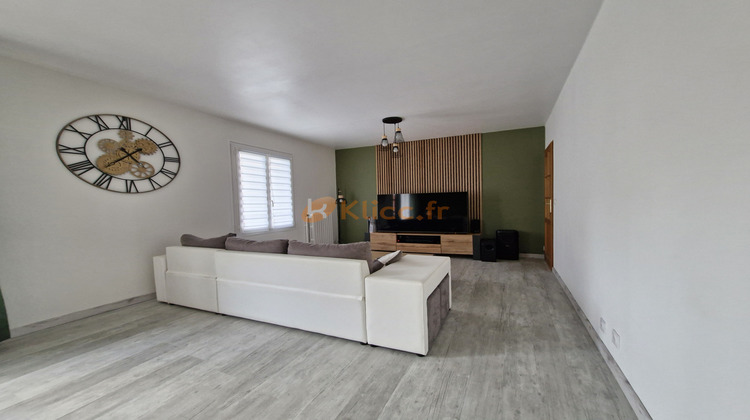 Ma-Cabane - Vente Maison Arques-la-Bataille, 84 m²