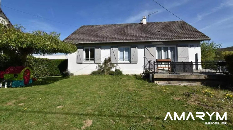 Ma-Cabane - Vente Maison Arques-la-Bataille, 83 m²
