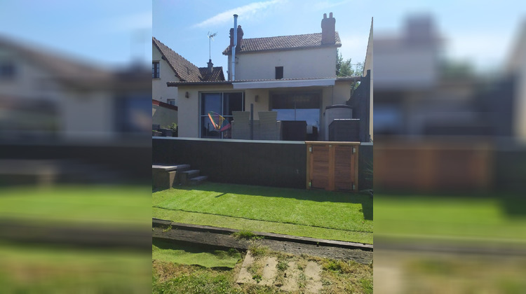 Ma-Cabane - Vente Maison Arques-la-Bataille, 91 m²