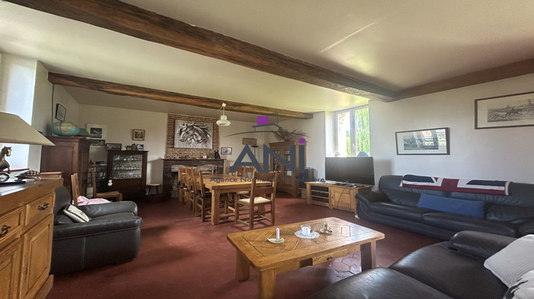 Ma-Cabane - Vente Maison Arques-la-Bataille, 160 m²