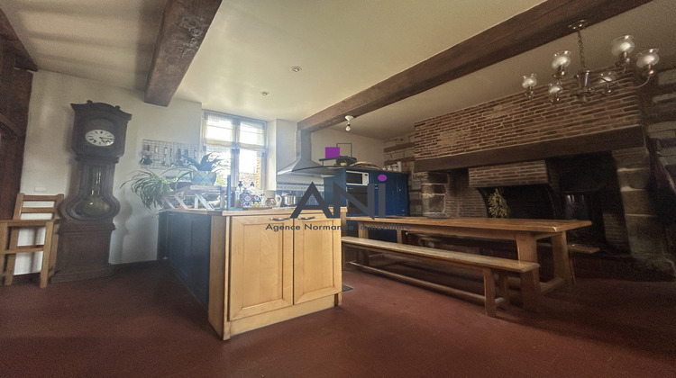 Ma-Cabane - Vente Maison Arques-la-Bataille, 160 m²