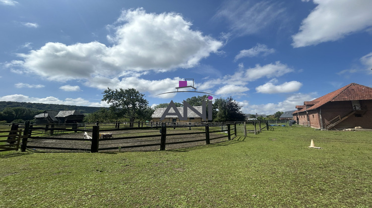 Ma-Cabane - Vente Maison Arques-la-Bataille, 160 m²
