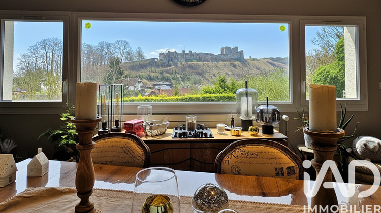 Ma-Cabane - Vente Maison Arques-la-Bataille, 193 m²