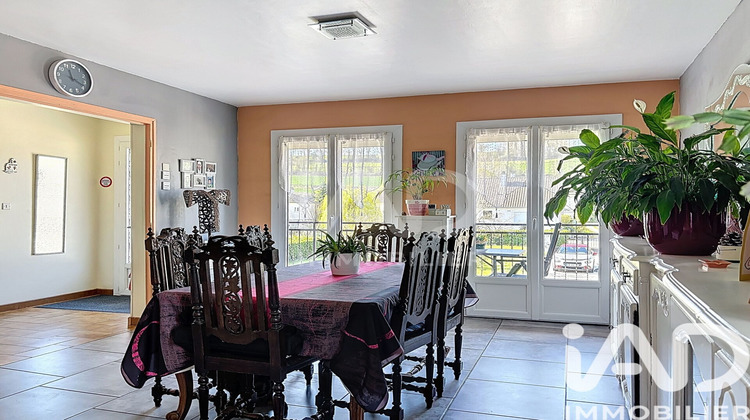 Ma-Cabane - Vente Maison Arques-la-Bataille, 99 m²