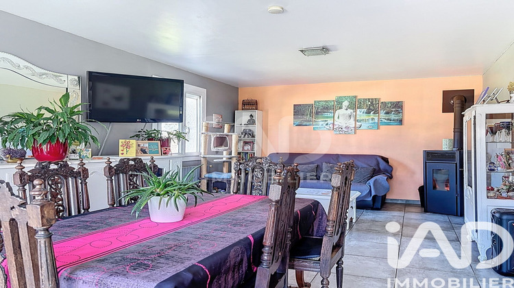 Ma-Cabane - Vente Maison Arques-la-Bataille, 99 m²