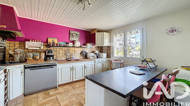 Ma-Cabane - Vente Maison Arques-la-Bataille, 99 m²
