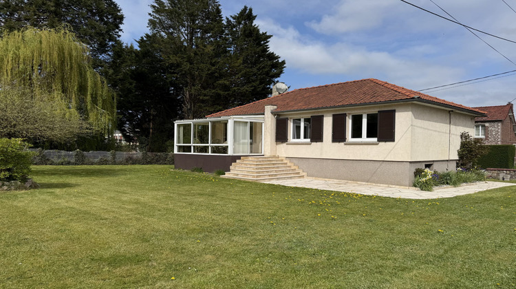 Ma-Cabane - Vente Maison Arques-la-Bataille, 67 m²
