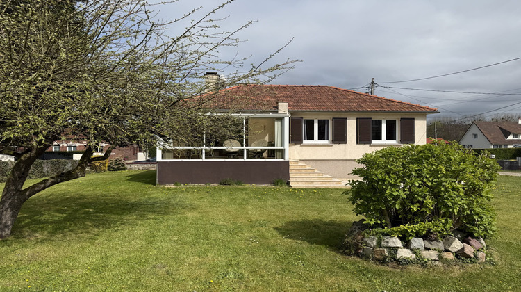Ma-Cabane - Vente Maison Arques-la-Bataille, 67 m²