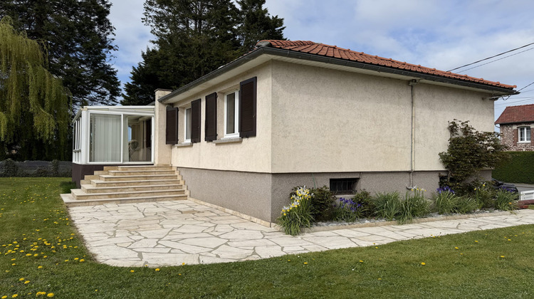 Ma-Cabane - Vente Maison Arques-la-Bataille, 67 m²