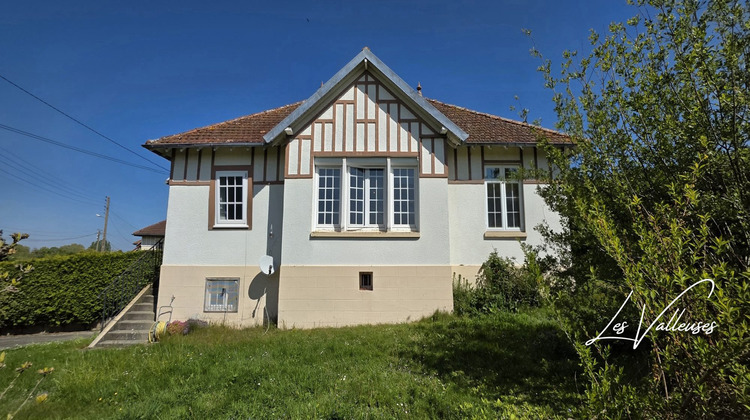 Ma-Cabane - Vente Maison Arques-la-Bataille, 71 m²