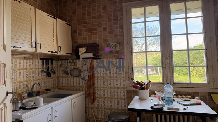 Ma-Cabane - Vente Maison Arques-la-Bataille, 72 m²