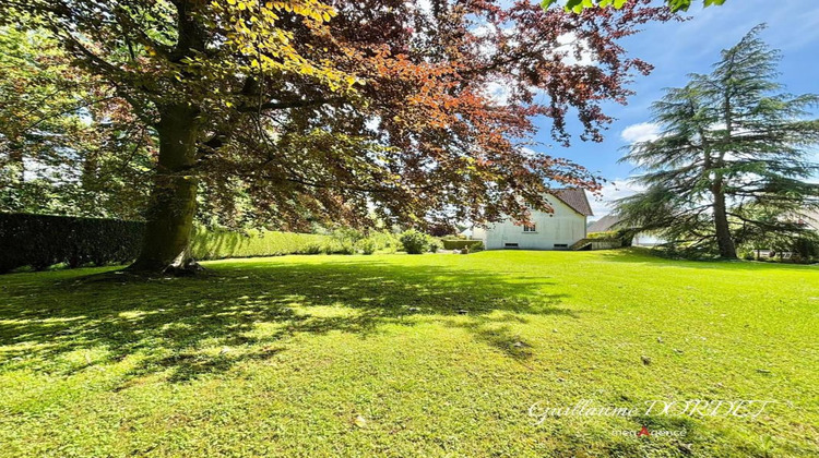 Ma-Cabane - Vente Maison ARQUES LA BATAILLE, 118 m²