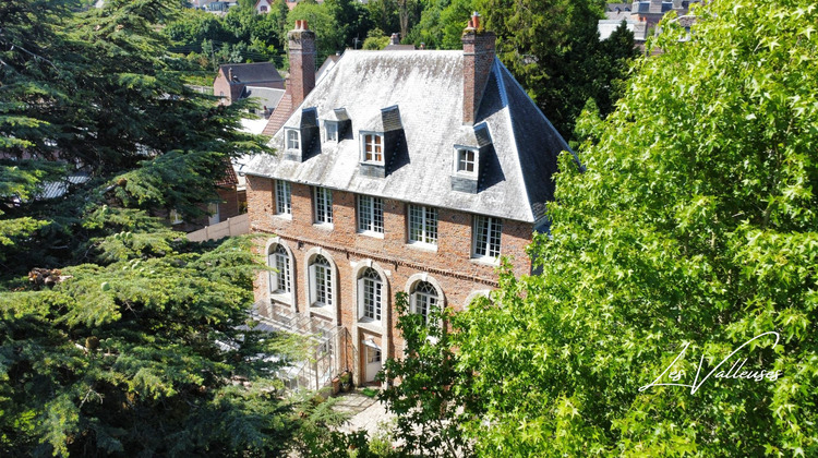 Ma-Cabane - Vente Maison Arques-la-Bataille, 243 m²
