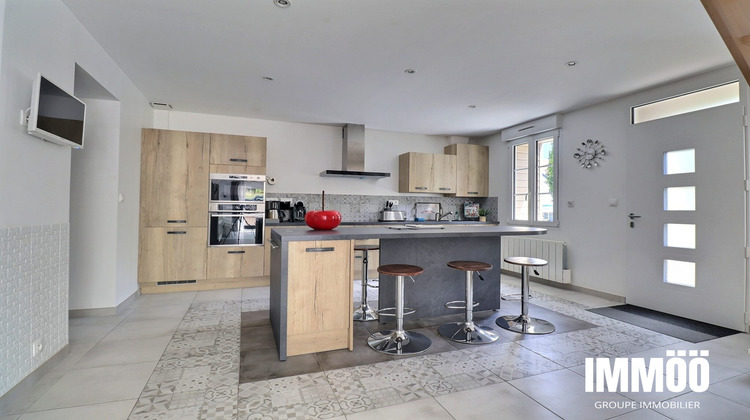 Ma-Cabane - Vente Maison Arques-la-Bataille, 125 m²