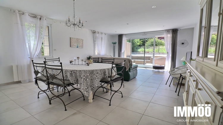 Ma-Cabane - Vente Maison Arques-la-Bataille, 125 m²