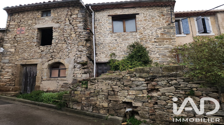 Ma-Cabane - Vente Maison Arquettes-en-Val, 162 m²