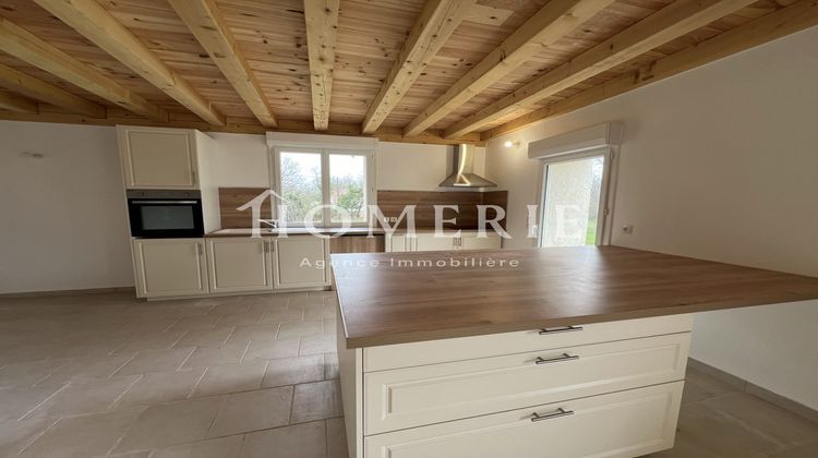 Ma-Cabane - Vente Maison Arquian, 157 m²