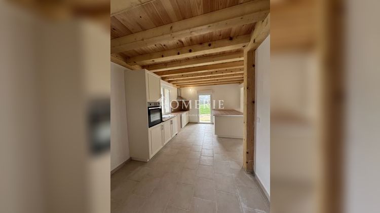 Ma-Cabane - Vente Maison Arquian, 157 m²