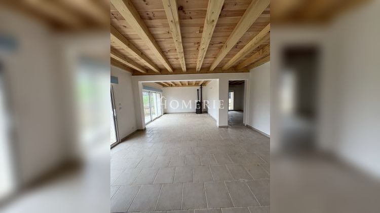 Ma-Cabane - Vente Maison Arquian, 157 m²