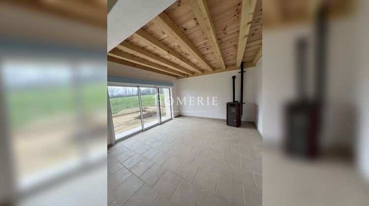 Ma-Cabane - Vente Maison Arquian, 157 m²