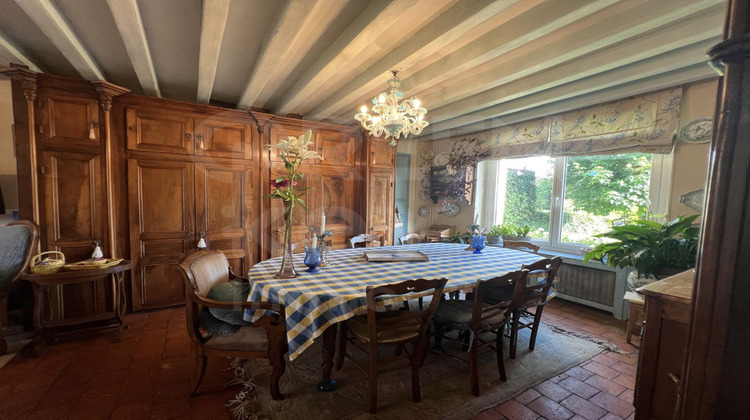 Ma-Cabane - Vente Maison Arquian, 173 m²