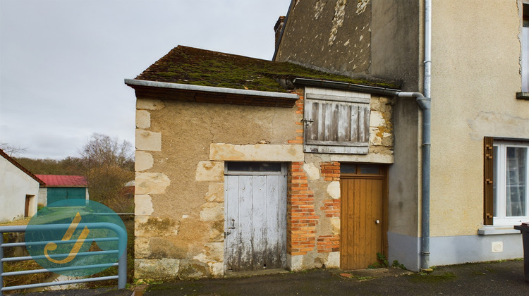 Ma-Cabane - Vente Maison Arquian, 99 m²