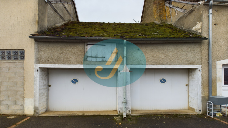 Ma-Cabane - Vente Maison Arquian, 99 m²