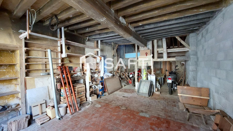 Ma-Cabane - Vente Maison Arquian, 69 m²