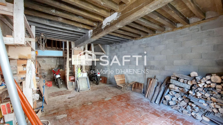 Ma-Cabane - Vente Maison Arquian, 69 m²