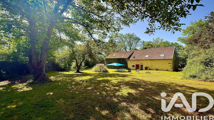 Ma-Cabane - Vente Maison Arquian, 176 m²