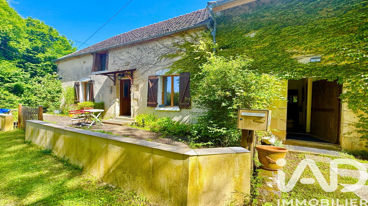 Ma-Cabane - Vente Maison Arquian, 176 m²