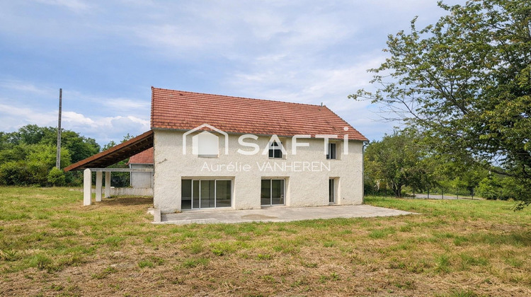 Ma-Cabane - Vente Maison Arquian, 157 m²